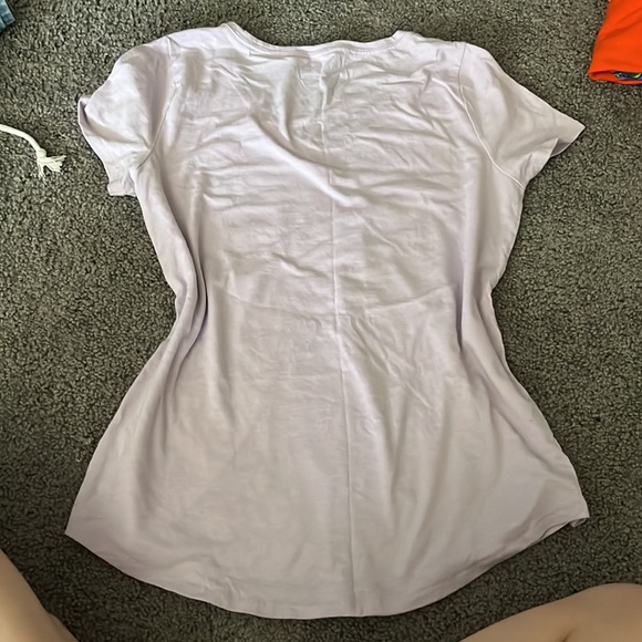 SONOMA everyday tee, size small - Picture 2 of 3